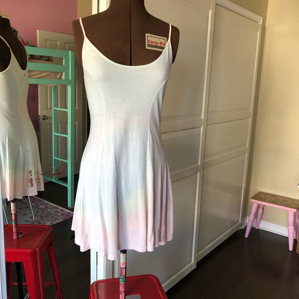 Billabong swimsuit cover up